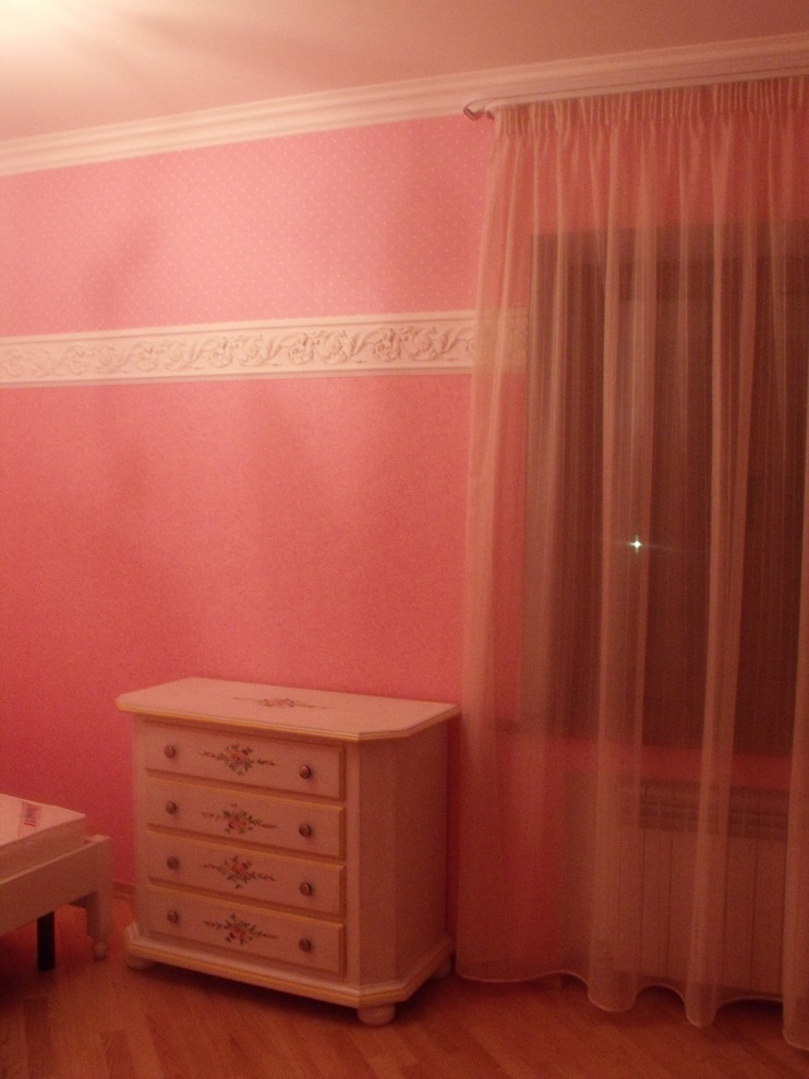 Дизайн интерьера