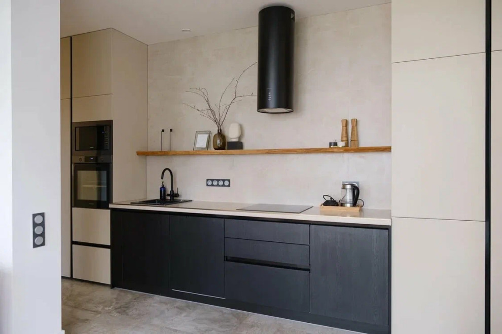 Квартира ЖК Мегаполис