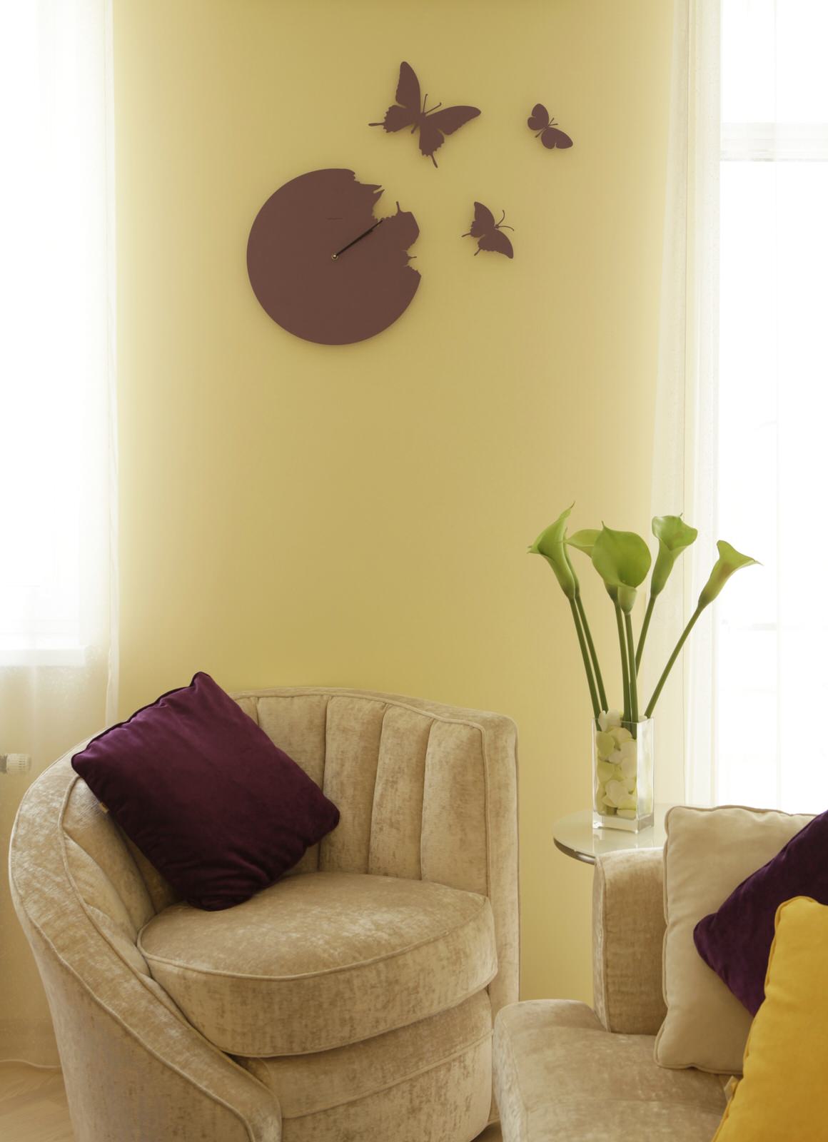 Солнечная квартира