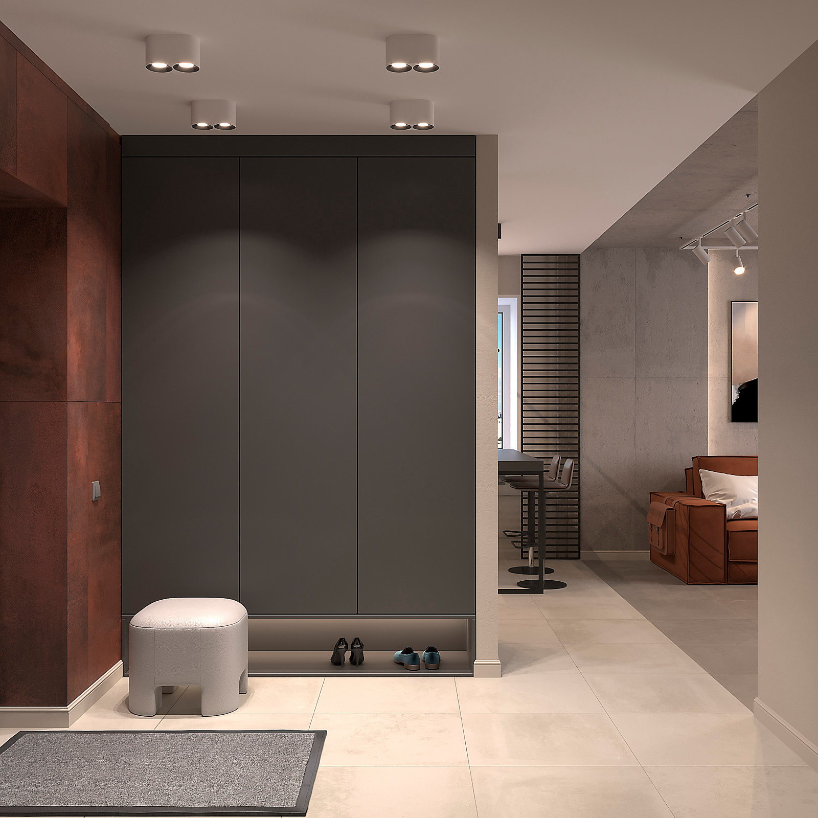 Квартира под сдачу