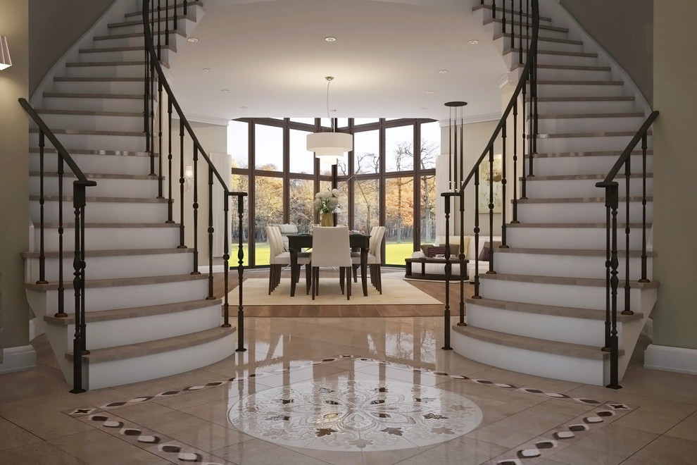 Обложка проекта: Краски осени