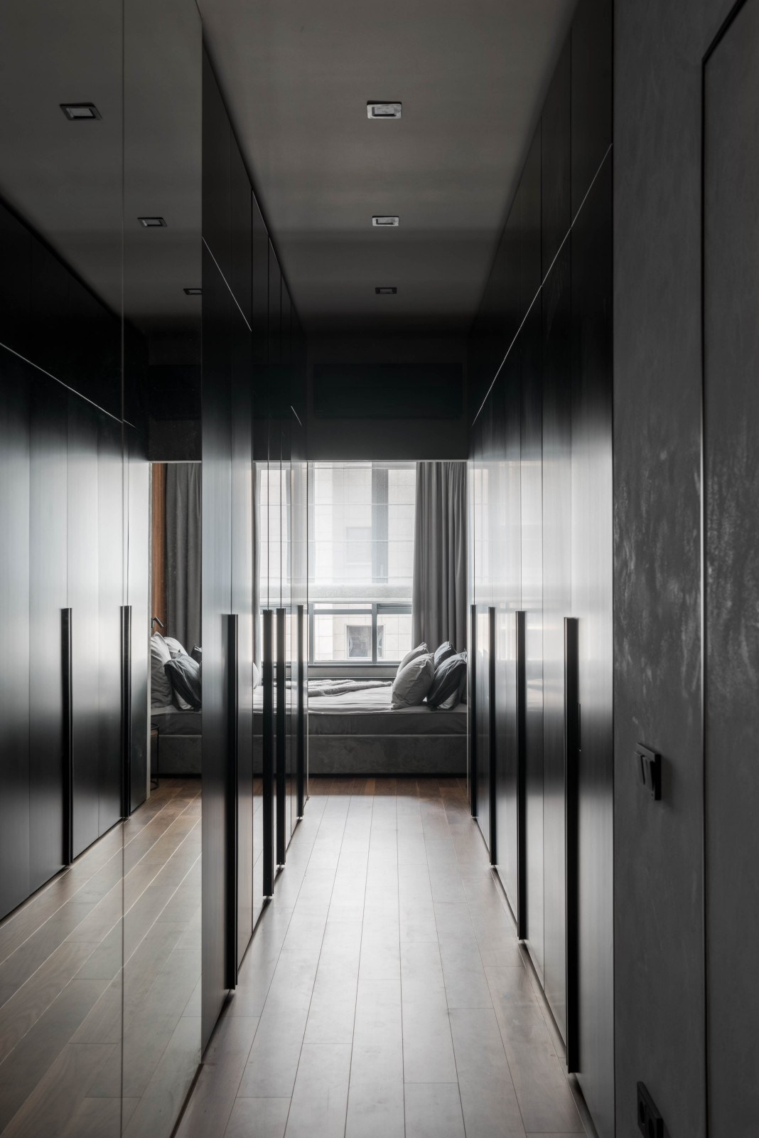 ЖК Риверсайд