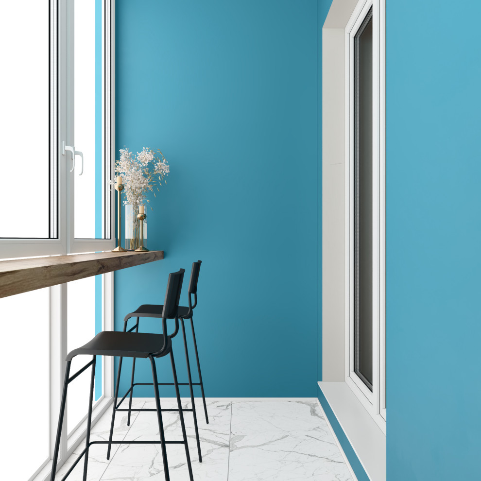 ДИЗАЙН-ПРОЕКТ КВАРТИРЫ 42,2 м.кв.