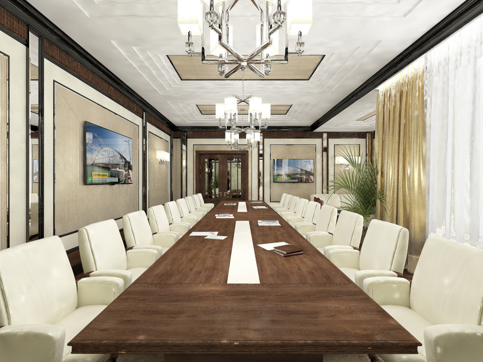 Конгресс-холл, г. Ялта