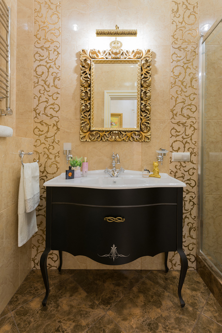 Новые правила в ЖК Резервный