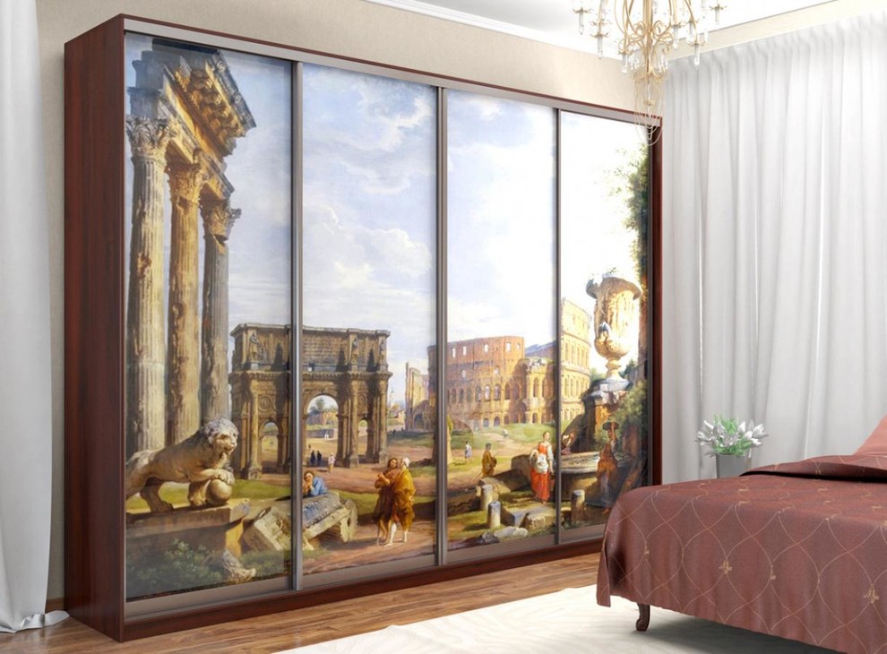 Наши работы