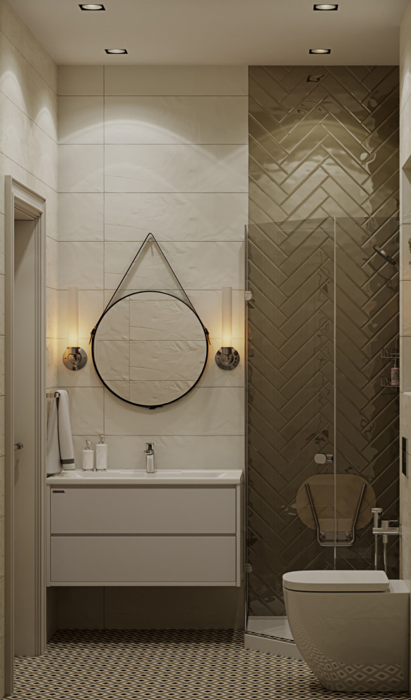 Загородный дом. ЖК "Гармония"