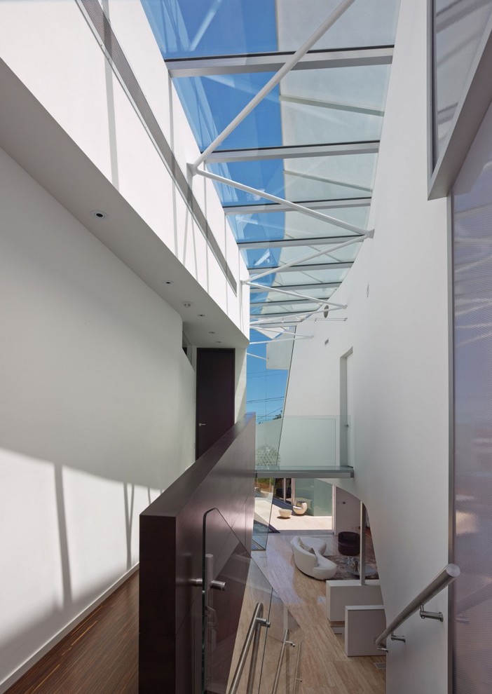 Лестницы и ограждения Маршаг