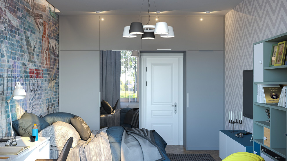 Дом Классика