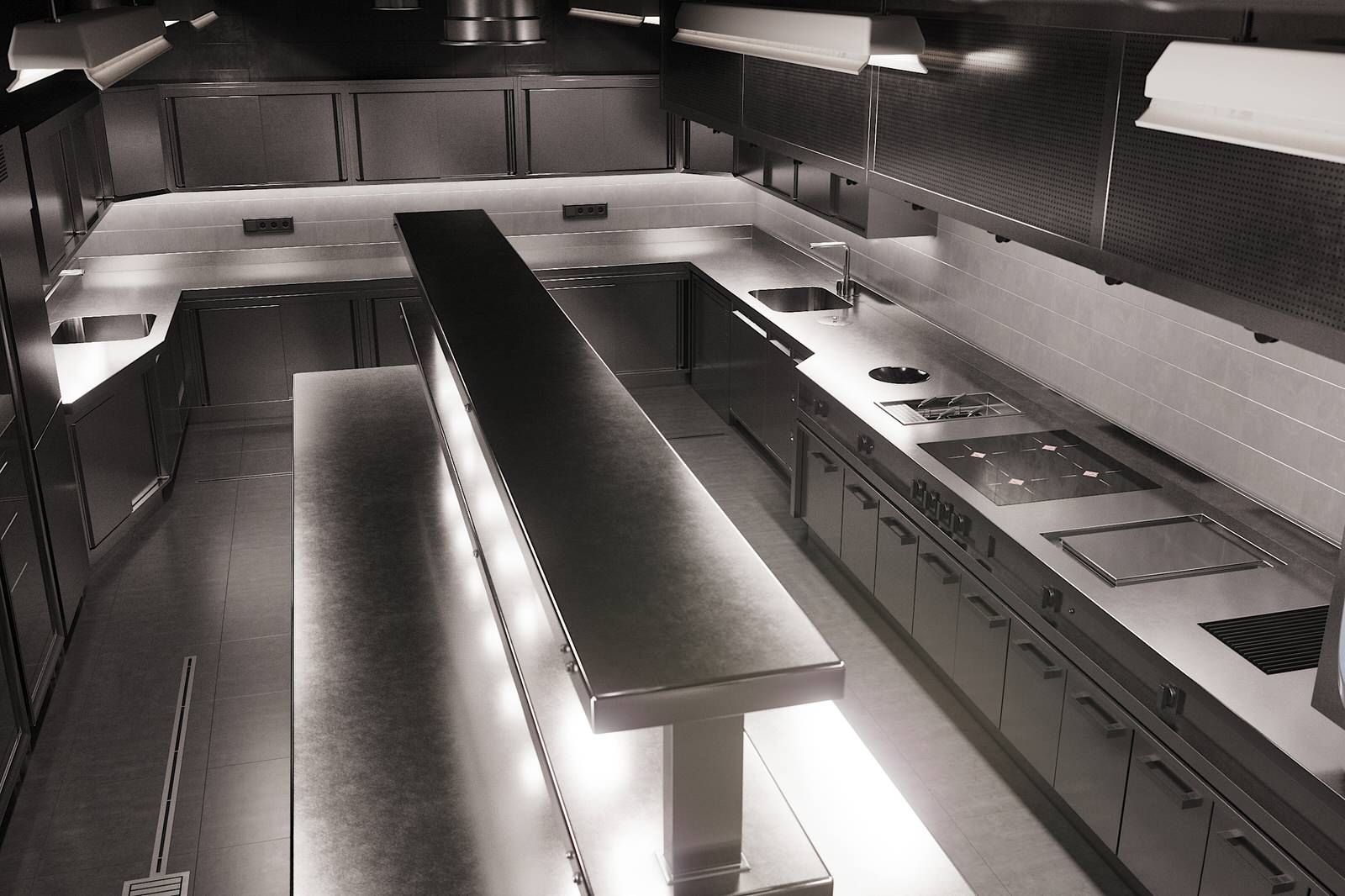 Частный дом. Одинцово.