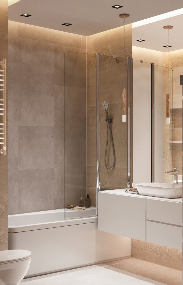 ЖК Первая Линия, Комарово