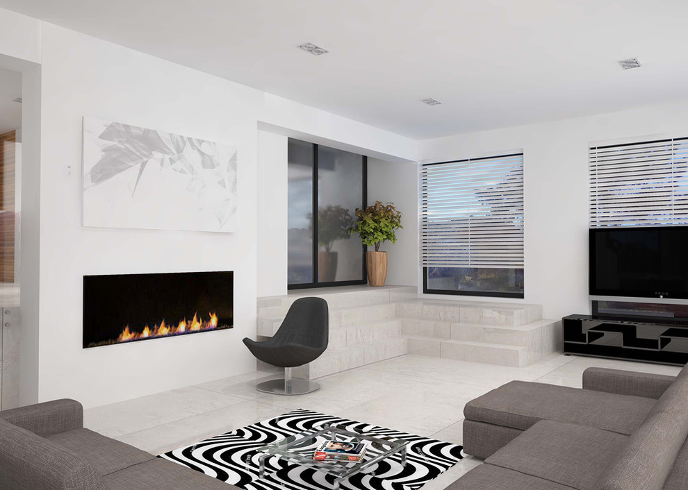 Коттедж в Европе