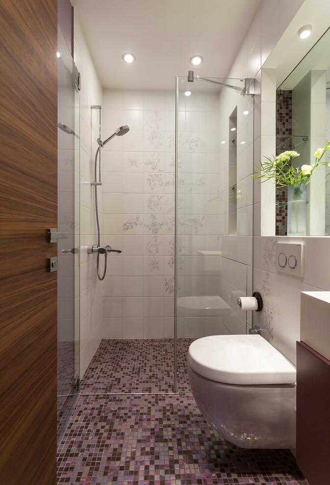 Квартира в современном стиле