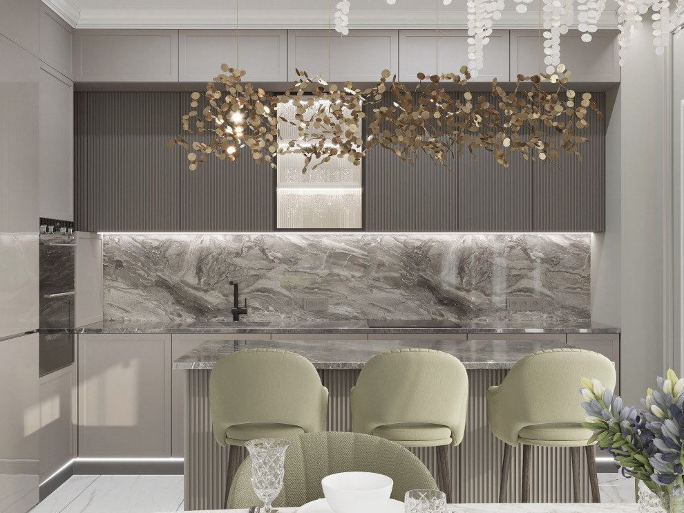 Дом в пос. Гранный