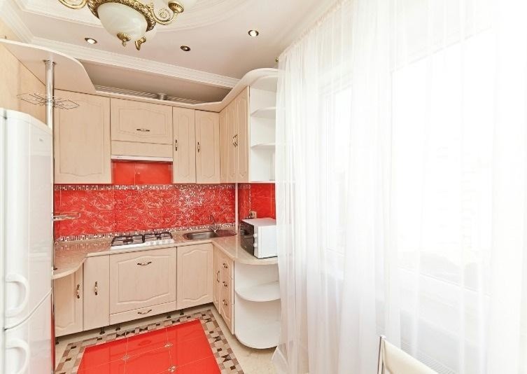 ремонт квартиры в 2011