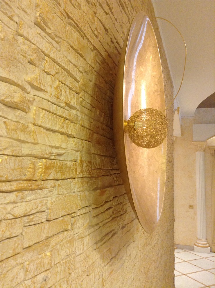 Интерьер квартиры 500 м кв