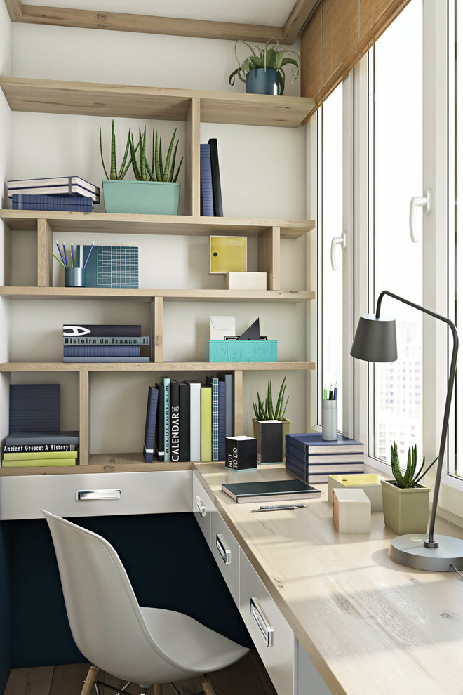 Скандинавская детская