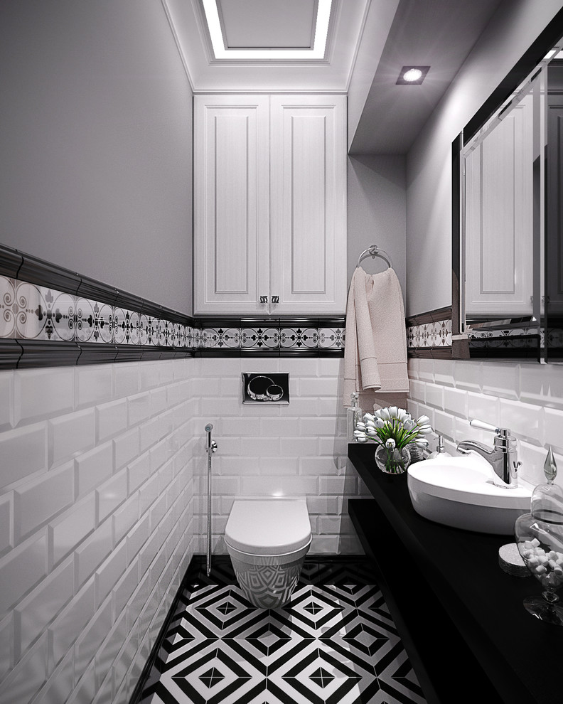 3к.кв. 75кв.м. Вдохновение.