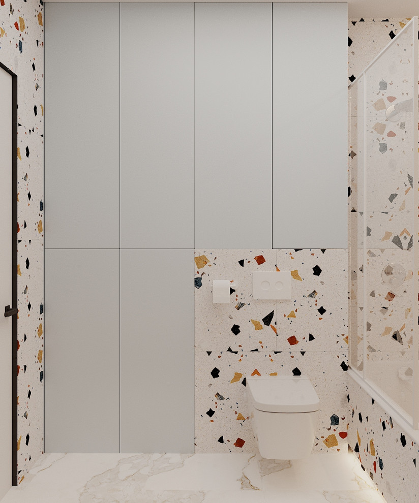 ЖК Видинеевский 86 м2