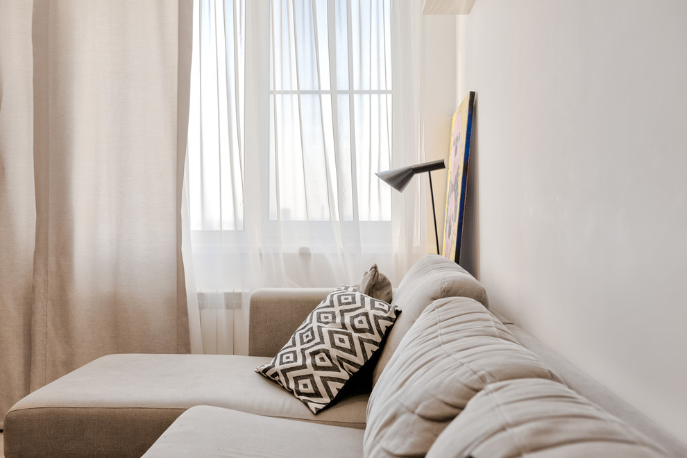 Фотосъемка для студии дизайна интерьеров Zi-Design