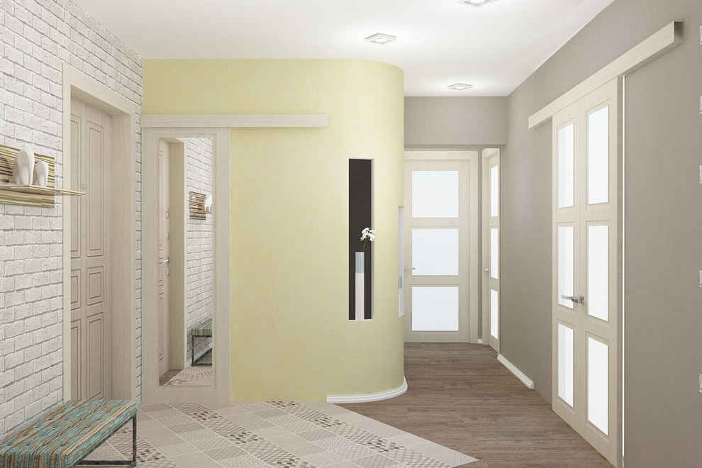 г.Ульяновск, квартира