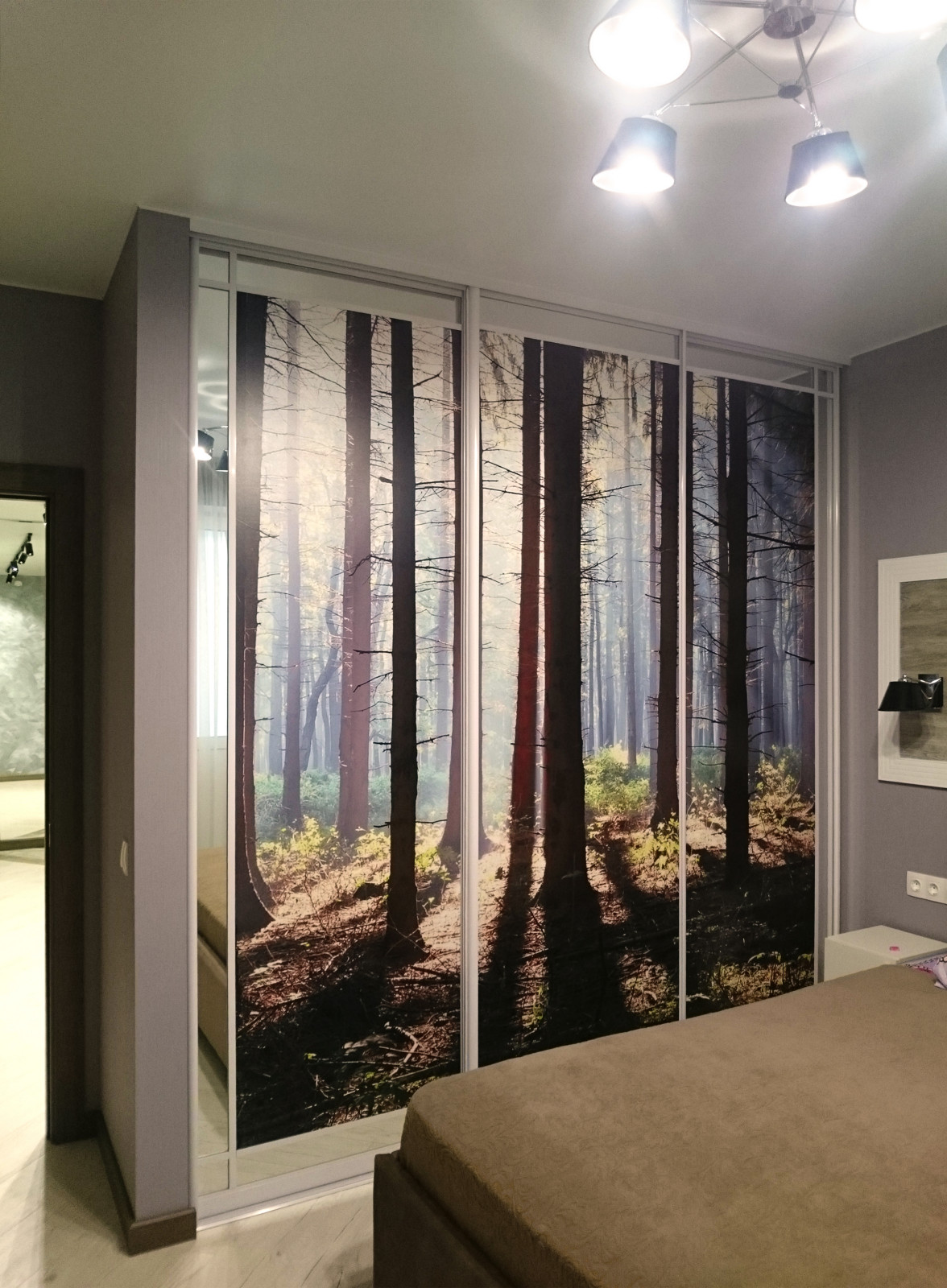 2-комнатная квартира ЖК "7 континент", г.Краснодар