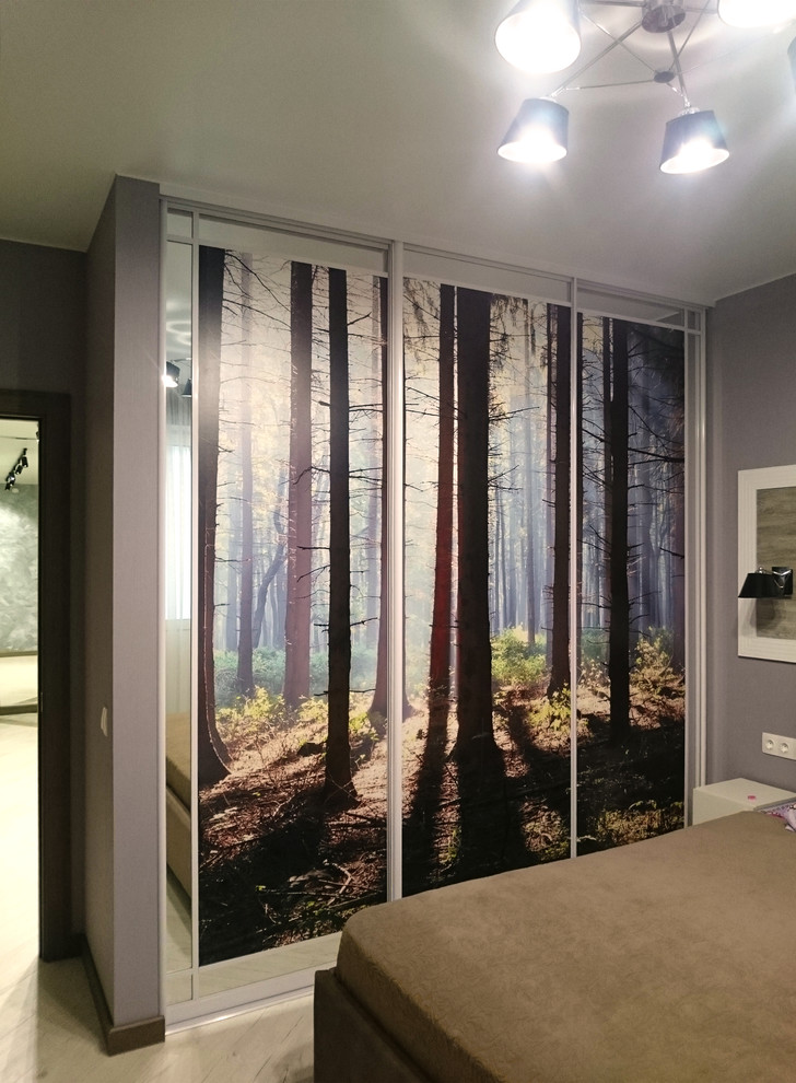 2-комнатная квартира ЖК "7 континент", г.Краснодар