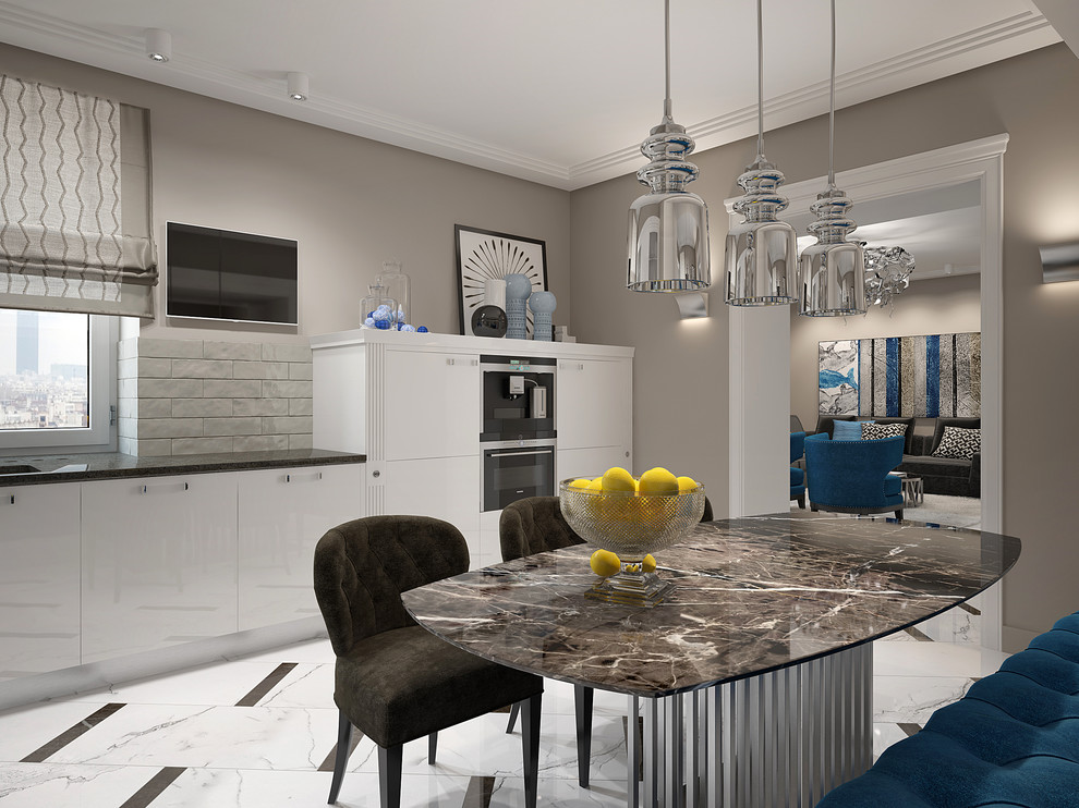 НАШИ ЛЮДИ В ГОЛЛИВУДЕ