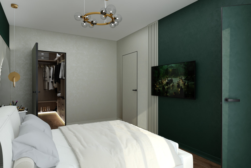 Пом в поселке Исеть Вилладж