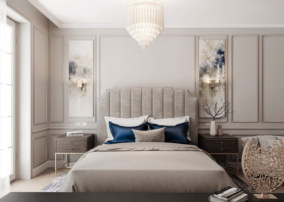 ЖК на Ходынке