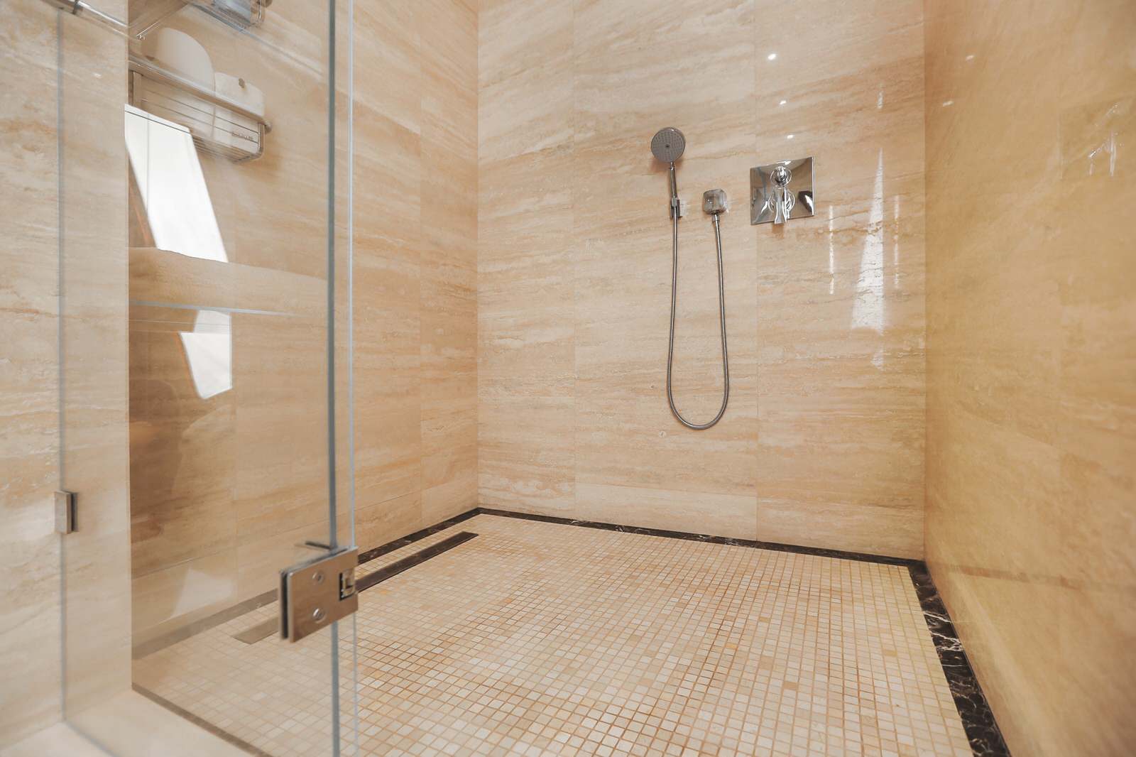 Квартира на Плющихе