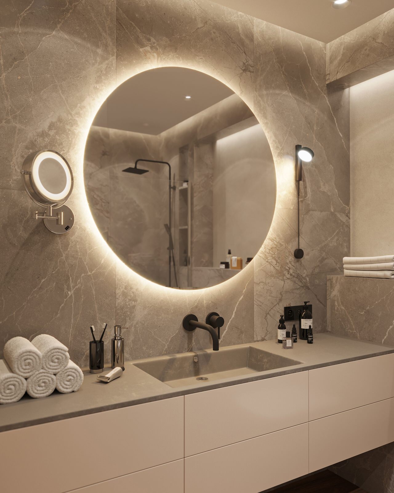 квартира 110 кв м для молодой семьи