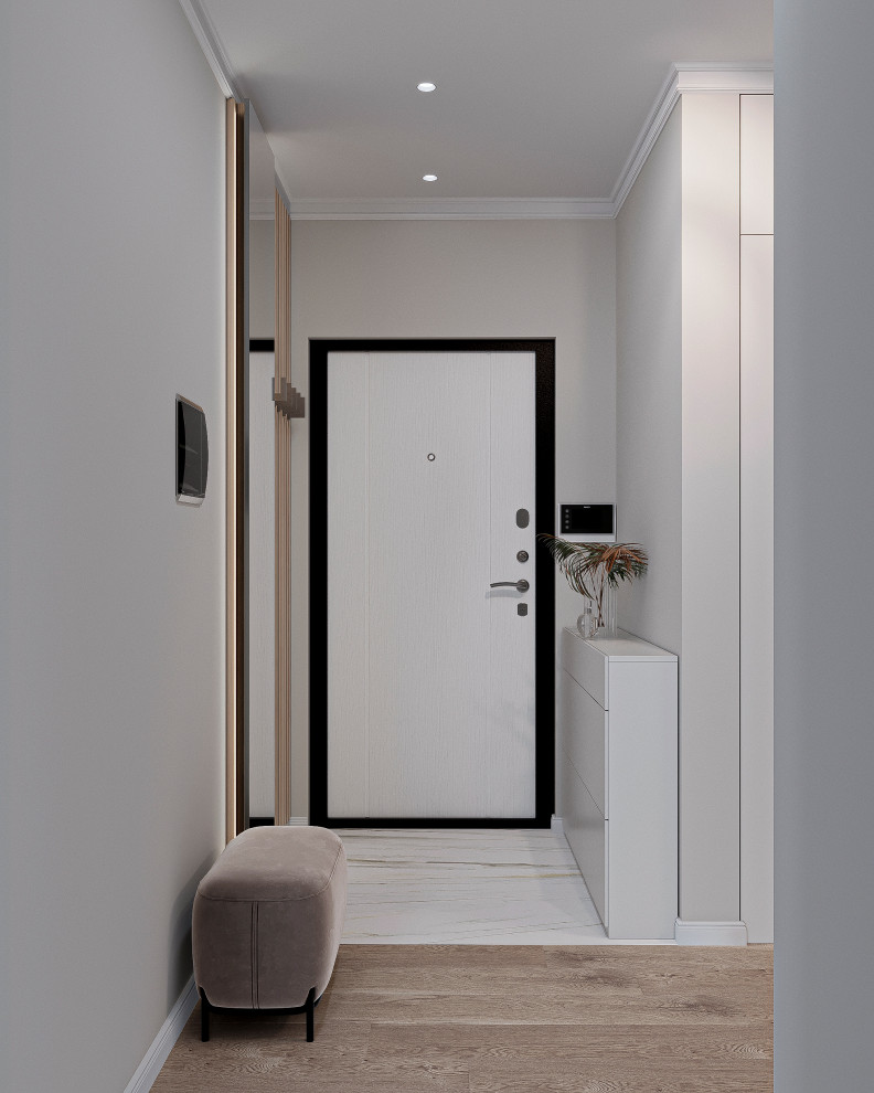 ЖК Фестивальная