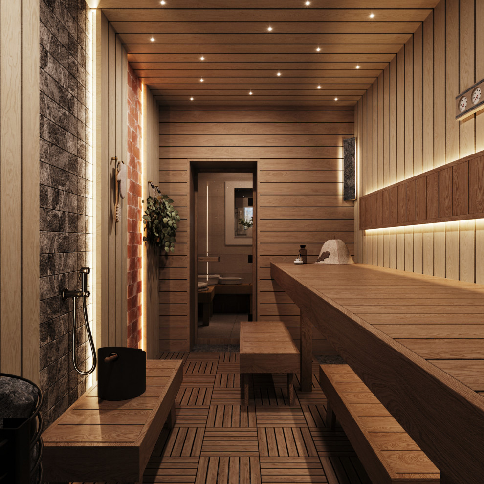 Банный комплекс г. Волжск