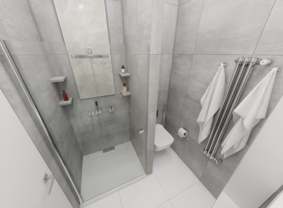 3д визуализация квартиры (№105)