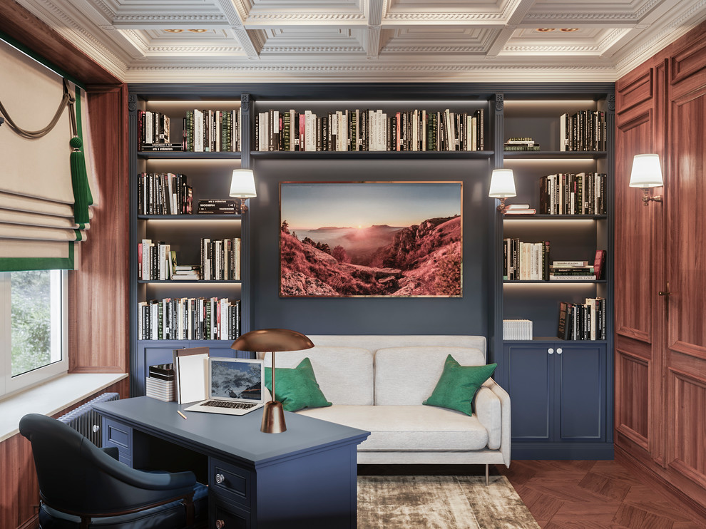 Квартира в центре города 80 кв. м.