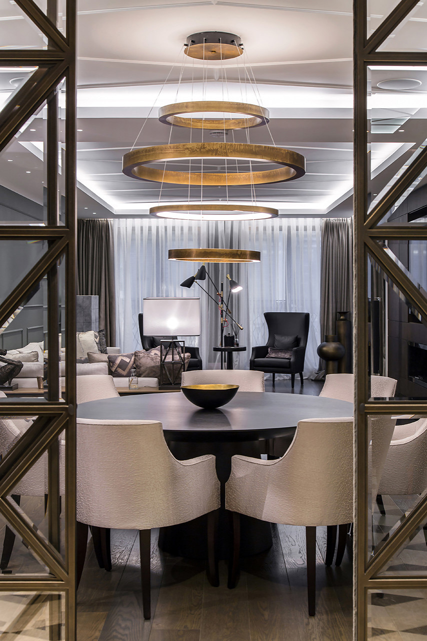 Квартира в Челси. ЛОНДОН