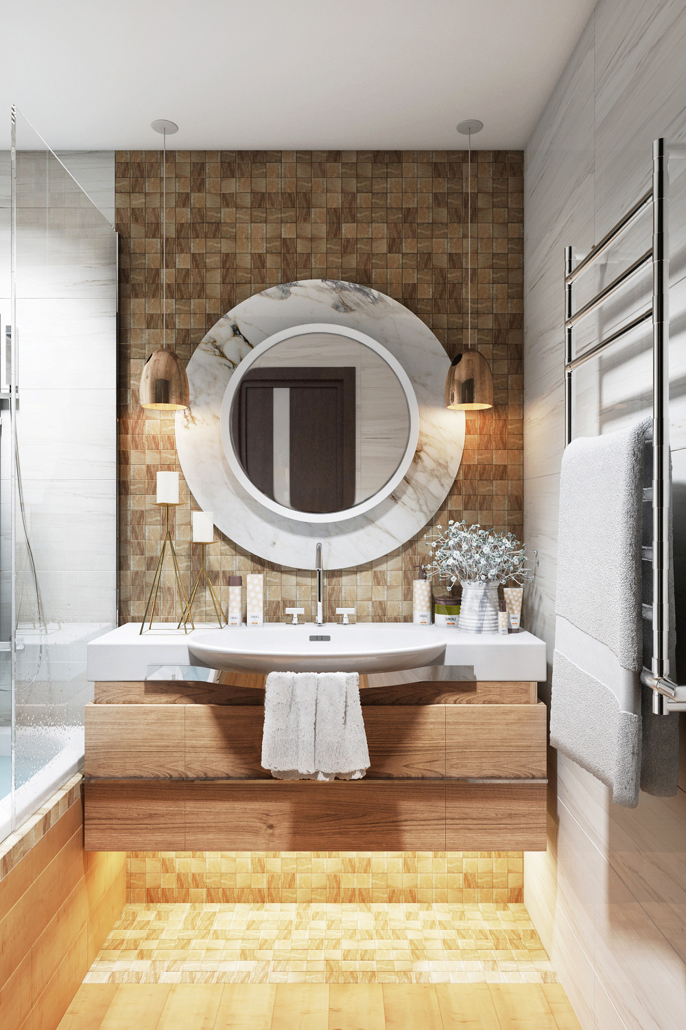 ЖК у м.Балтийская