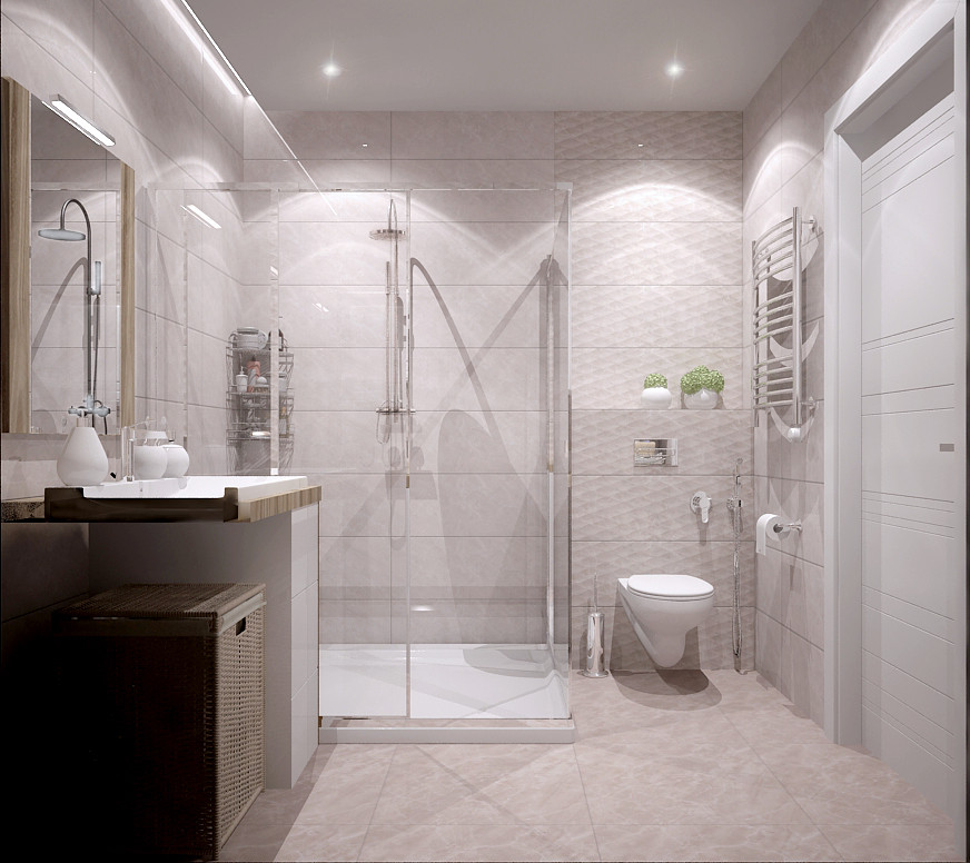 Квартира 83 кв.м.