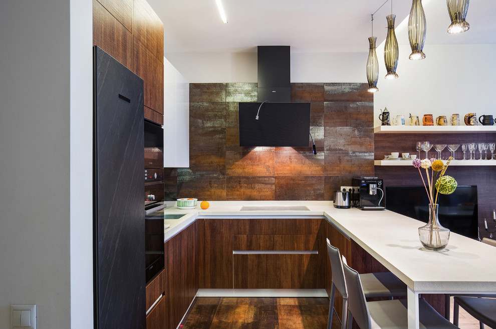 Сланцевая эволюция