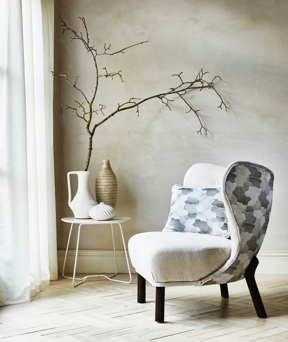 Современный текстиль