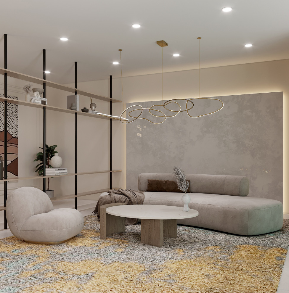 таунхаус 280м2 в Испании