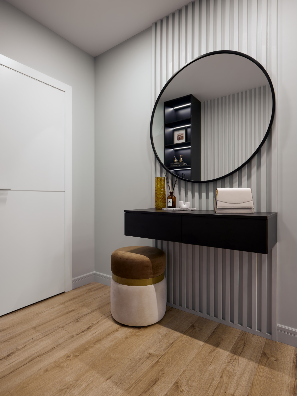 Фото "Пять звёзд" Реализация