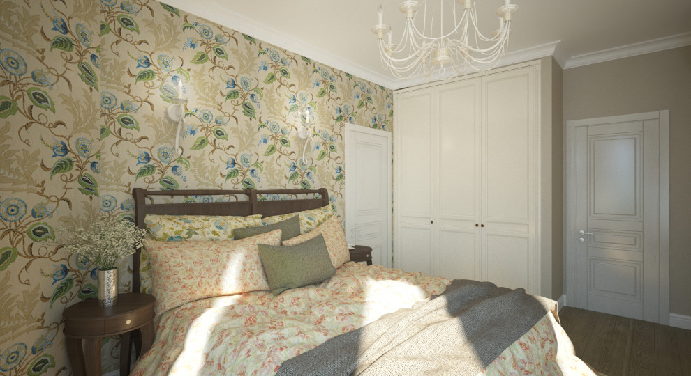 Дом в деревне Митино