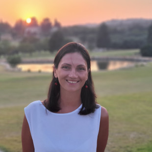 Anastasia Sherasheva