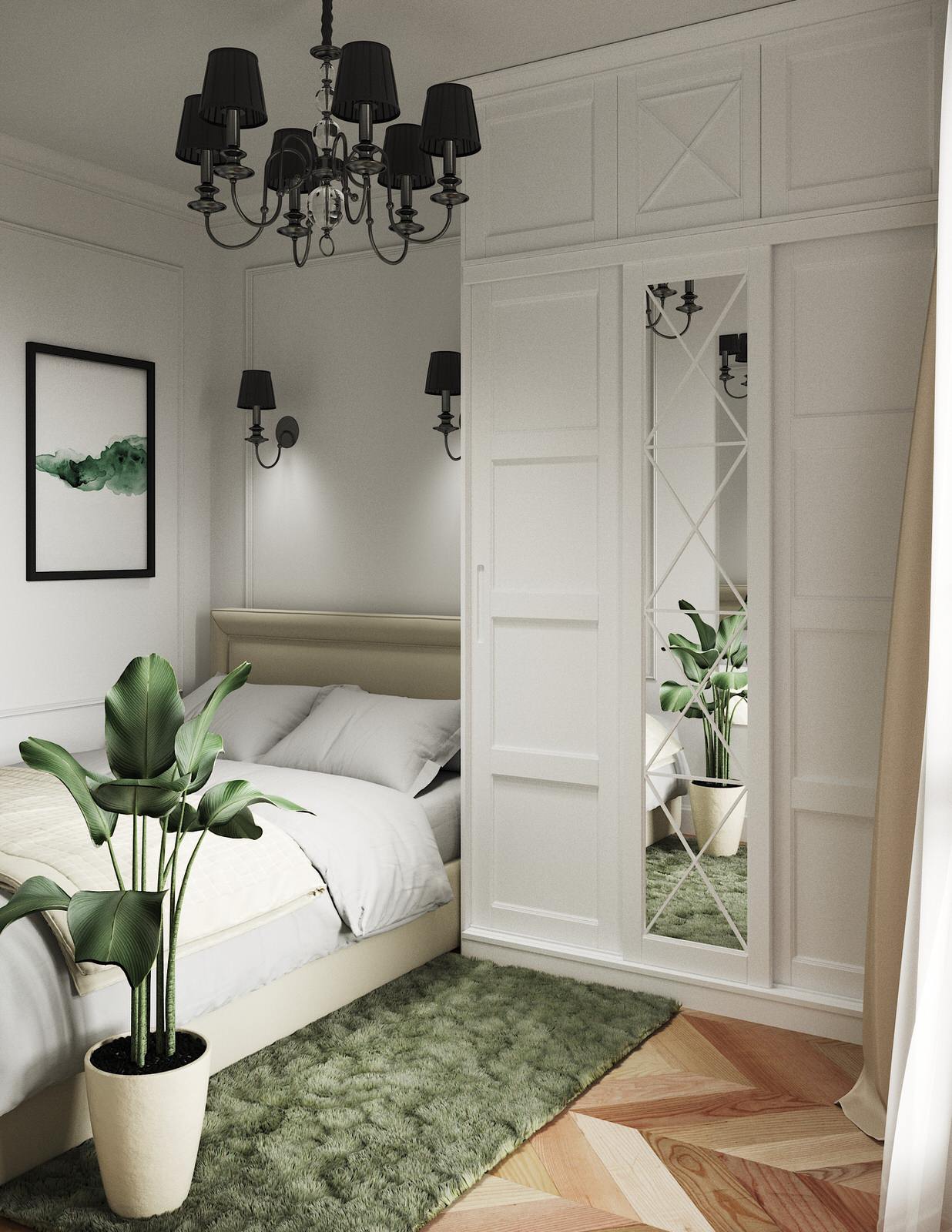 ЖК Минск Мир