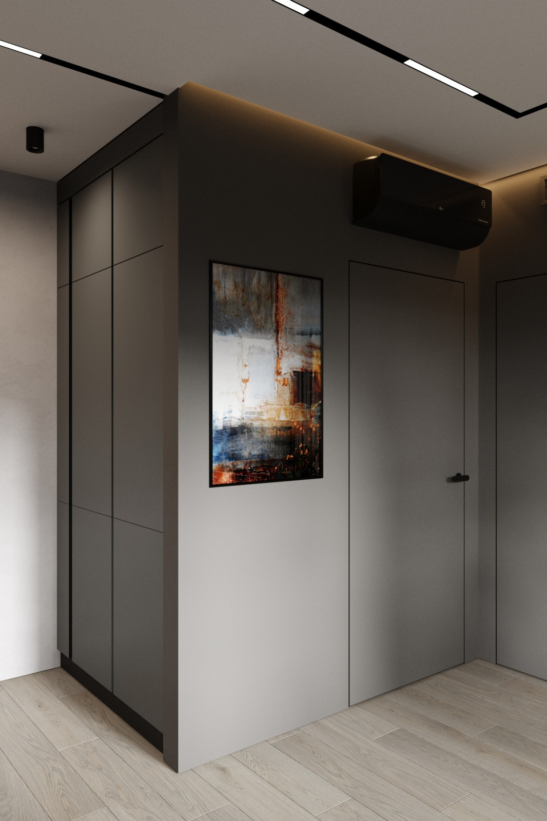 Квартира 80 м2