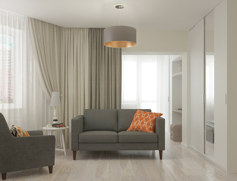 ЖК Некрасовка Парк