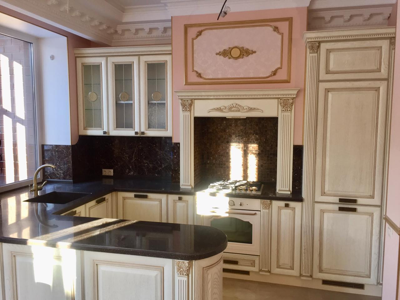 Подвальное помещение