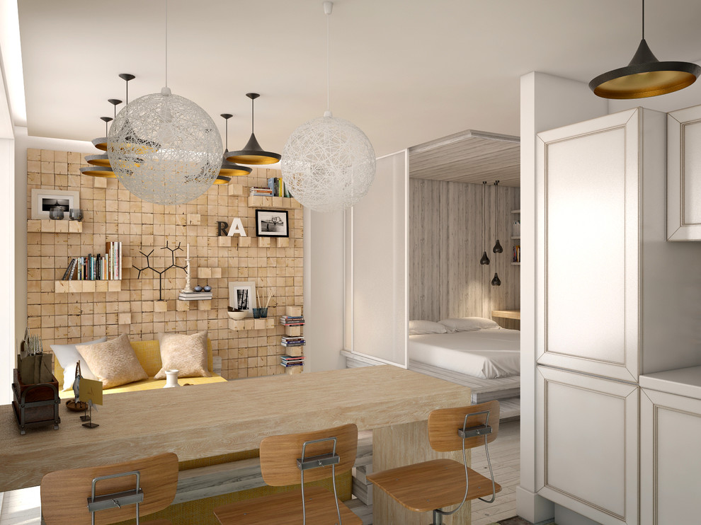 48 метров уюта